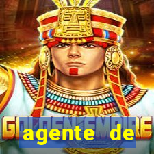 agente de plataforma de jogos